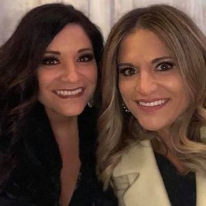 Meet your Posher, Tracy